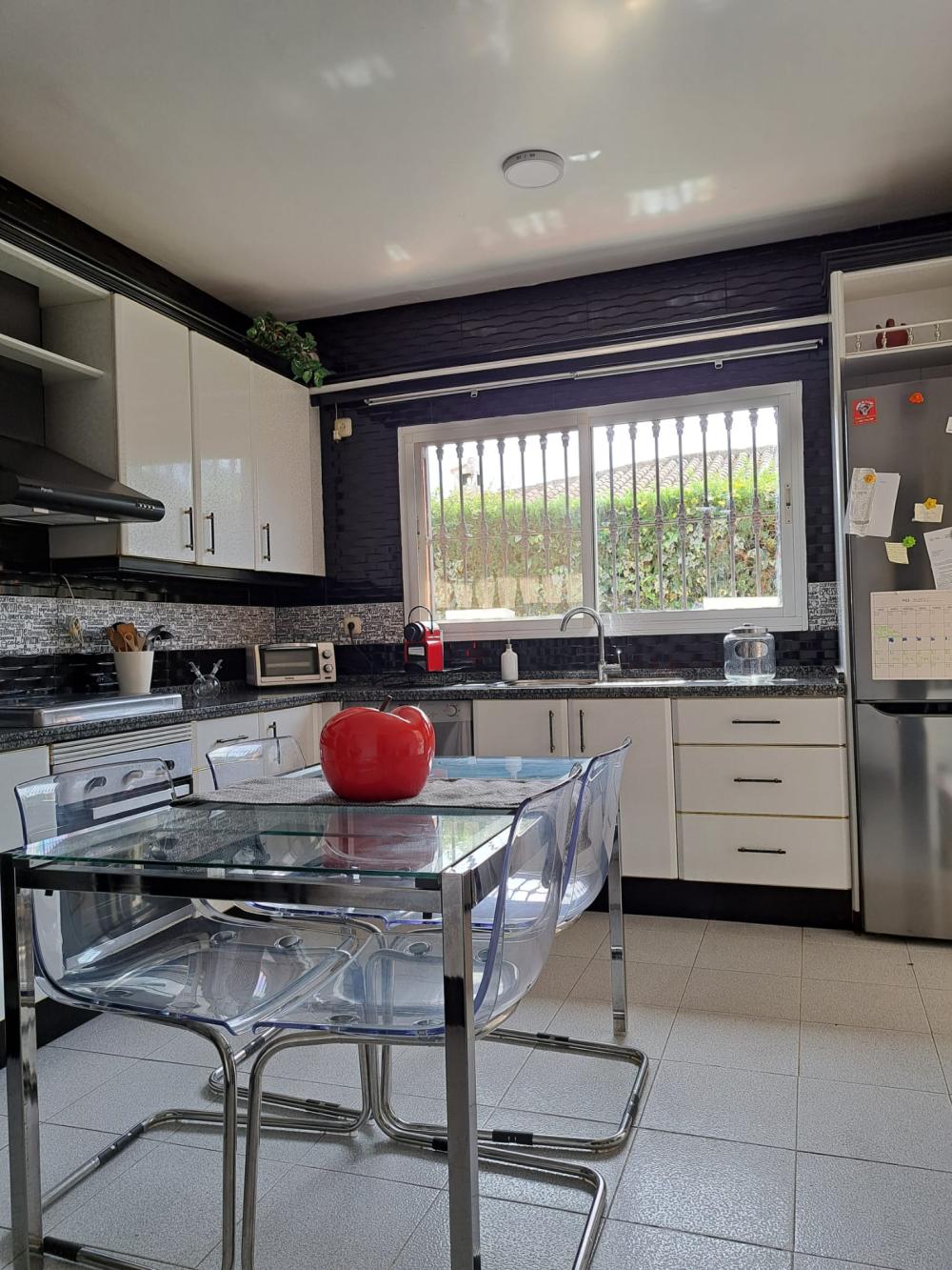  te koop villa Roalcao Metropolitana De Sevilla 10