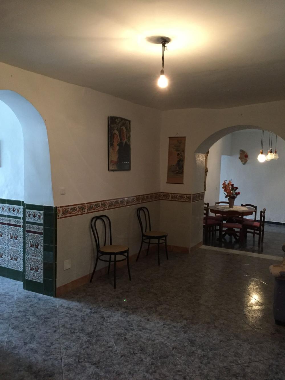  te koop huis Fines Valle Del Almanzora 4
