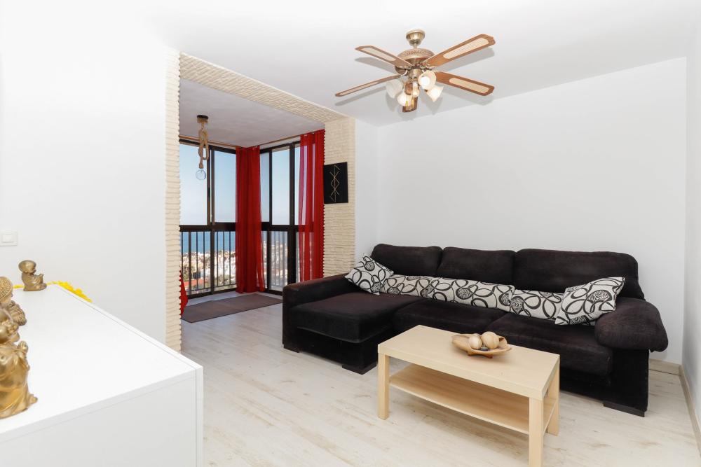  te koop appartement Cabo Cervera-Playa La Mata Baix Segura 3