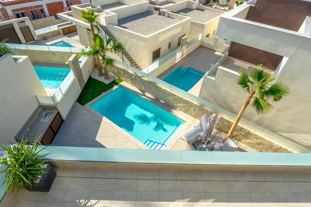  te koop huis Ciudad Quesada Baix Segura 5