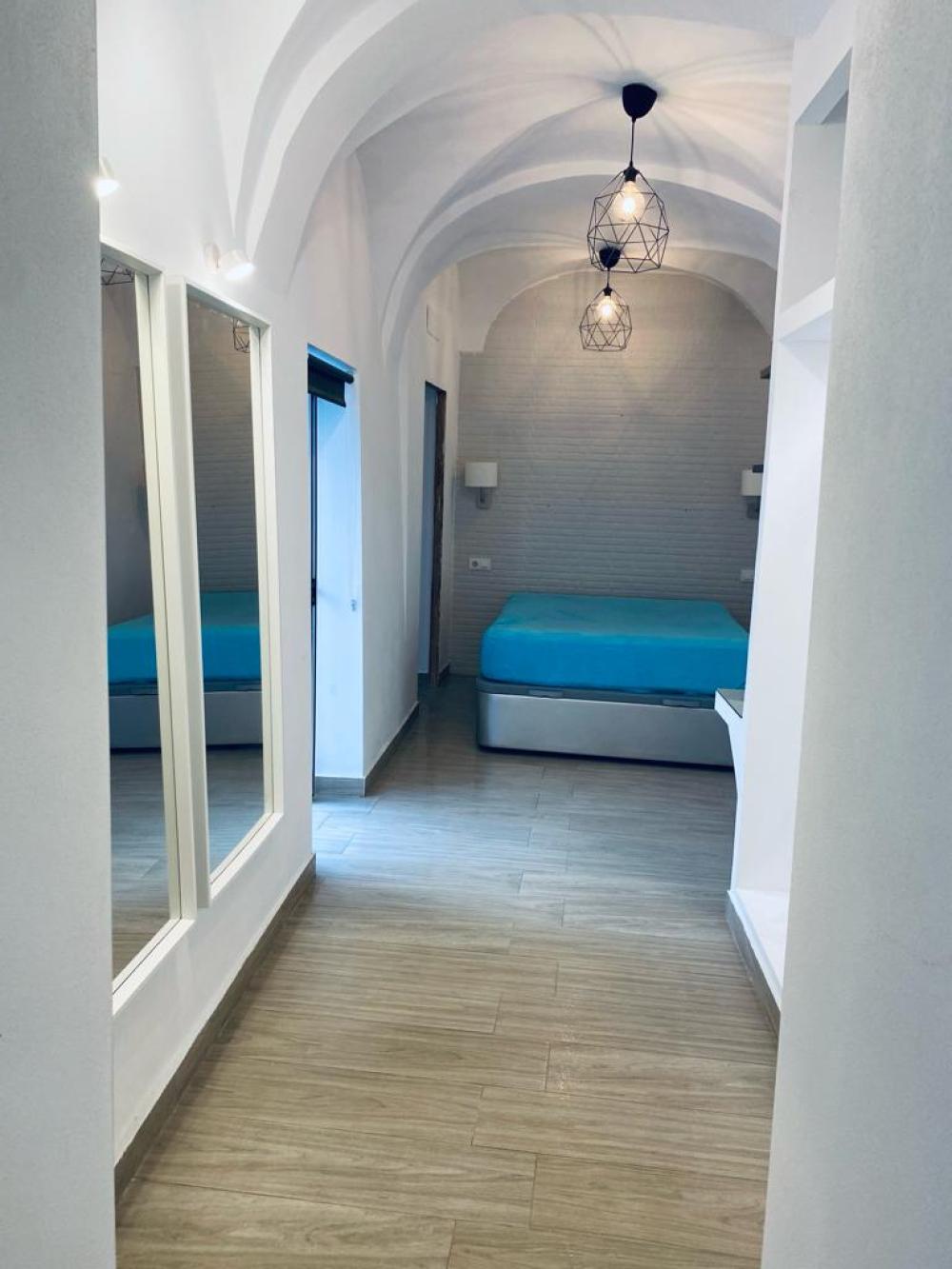  te koop huis Arcos De La Frontera Sierra De Cádiz 4