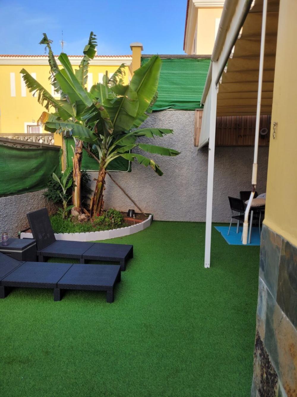  te koop villa Firgas Área Norte 15