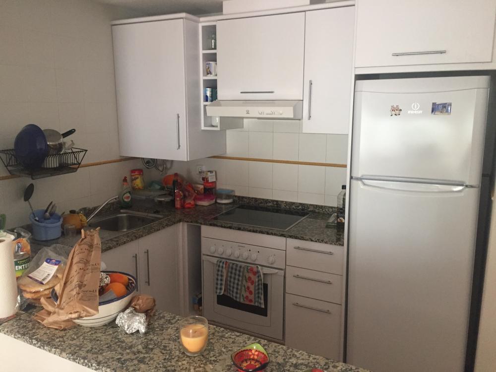  te koop benedenwoning Palomares Levante Almeriense 4