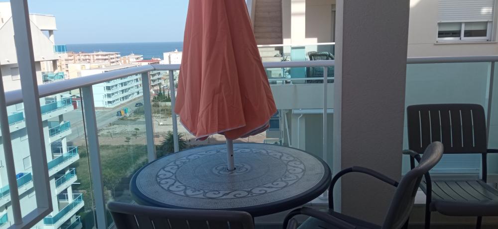  te koop duplex Platja De Piles Safor 1