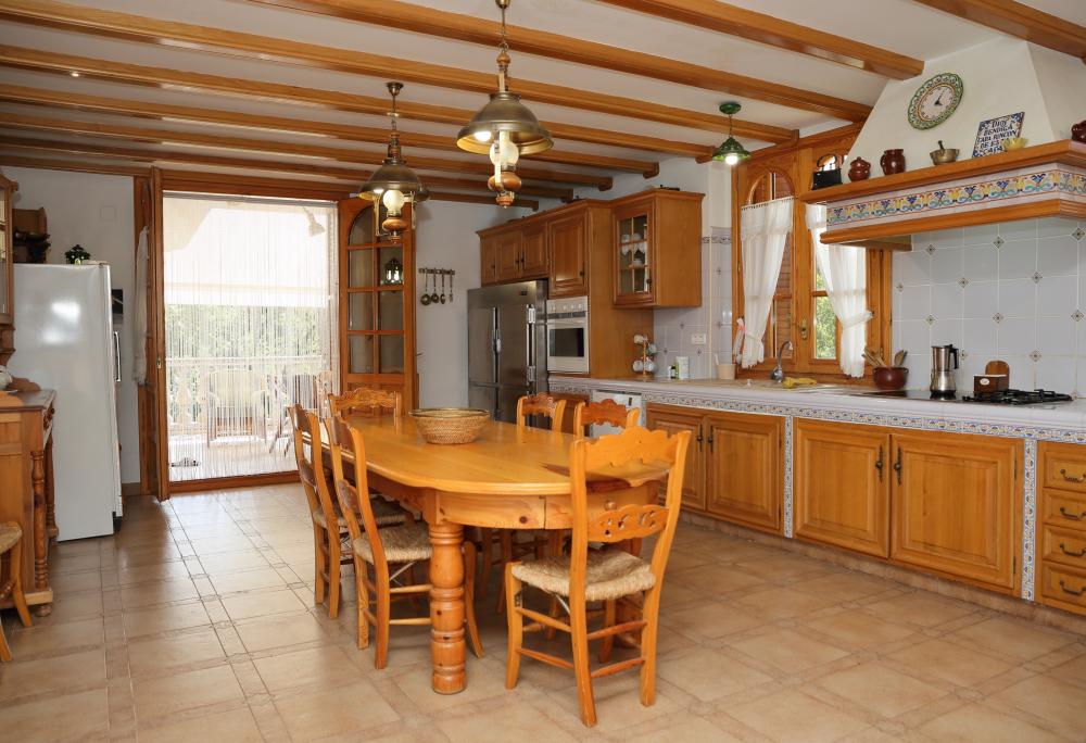 te koop villa Lascuarre Ribagorza (La) 7