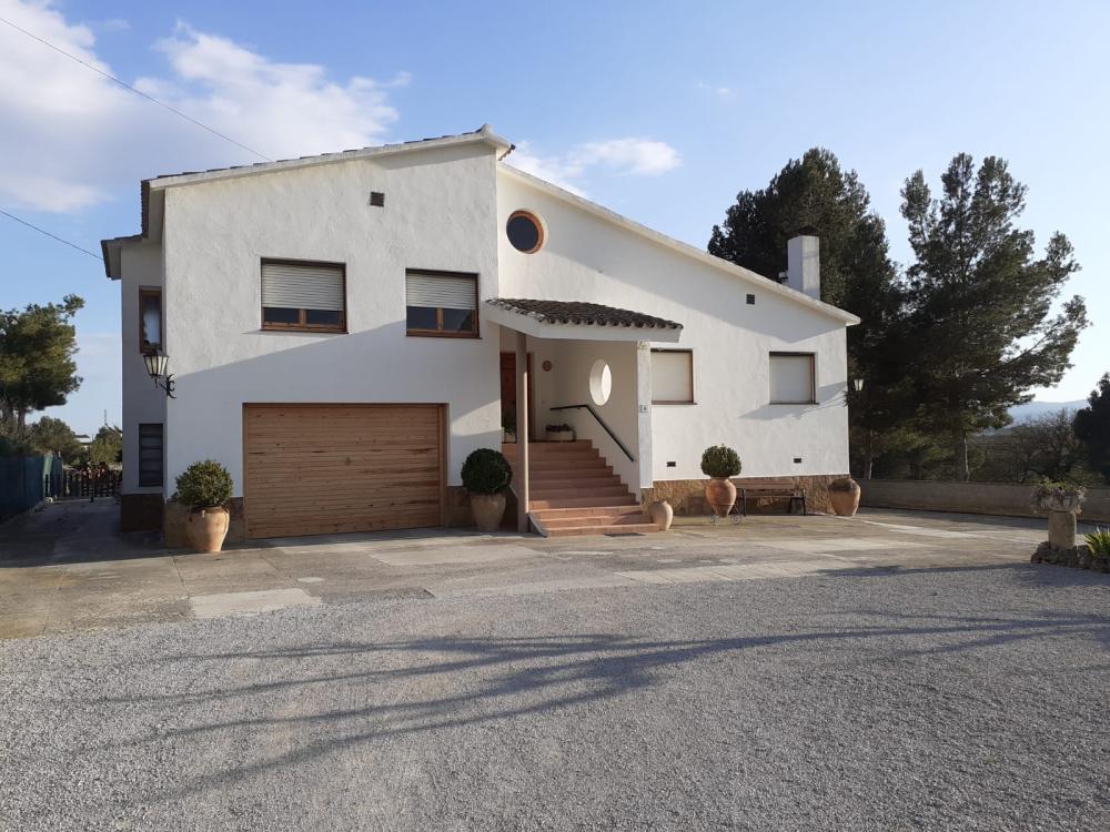  te koop villa Guardiola De Font-Rubi Alt Penedès 1