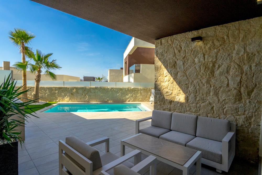  te koop huis Ciudad Quesada Baix Segura 6