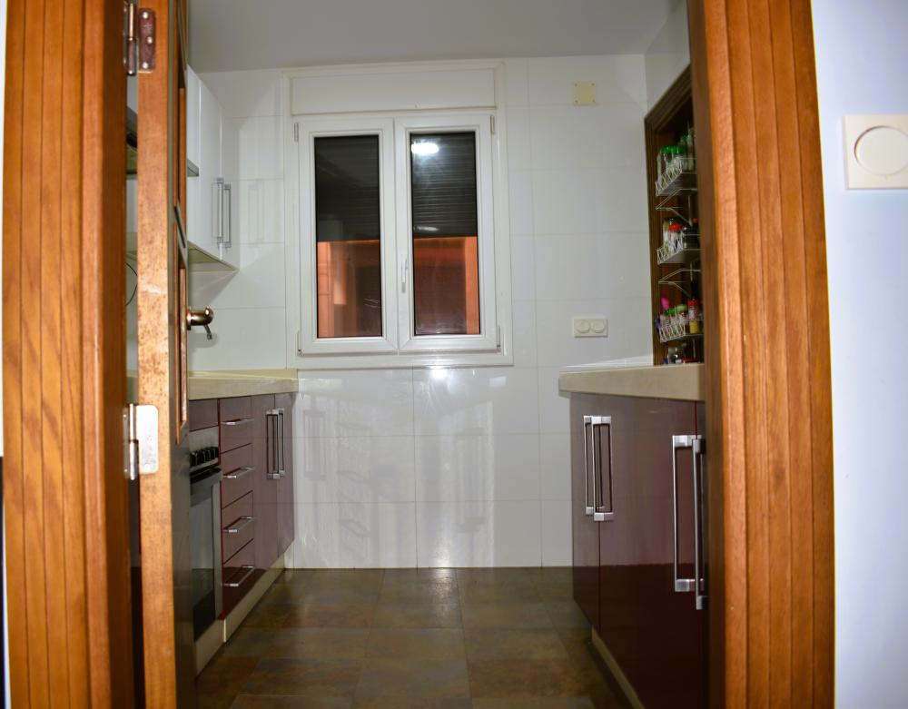  te koop appartement Almerimar Poniente Almeriense 7