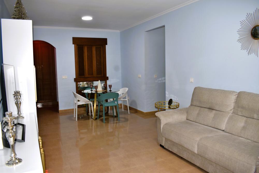  te koop appartement Almerimar Poniente Almeriense 6