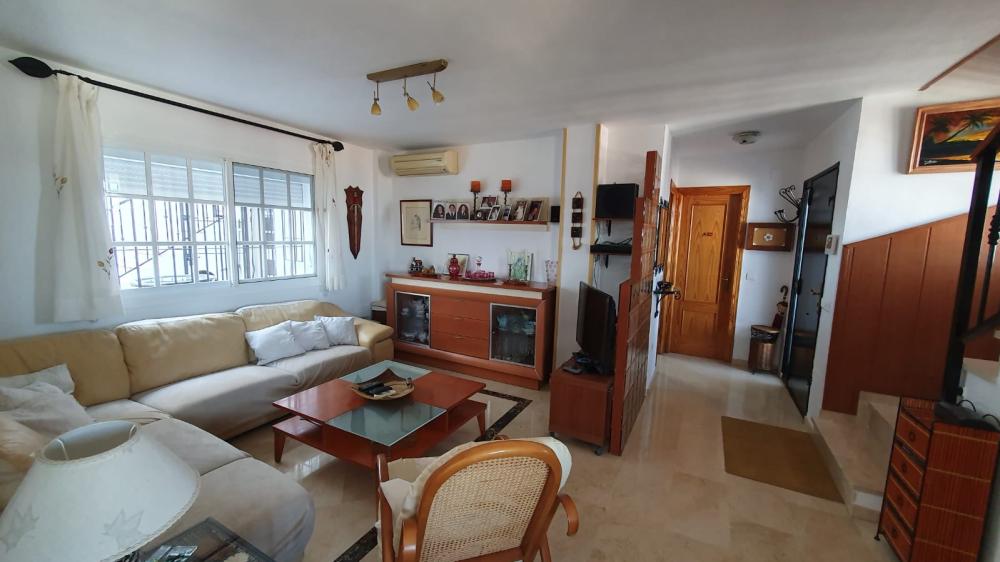  te koop twee-onder-een-kapwoning Alhaurín De La Torre Valle Del Guadalhorce 7