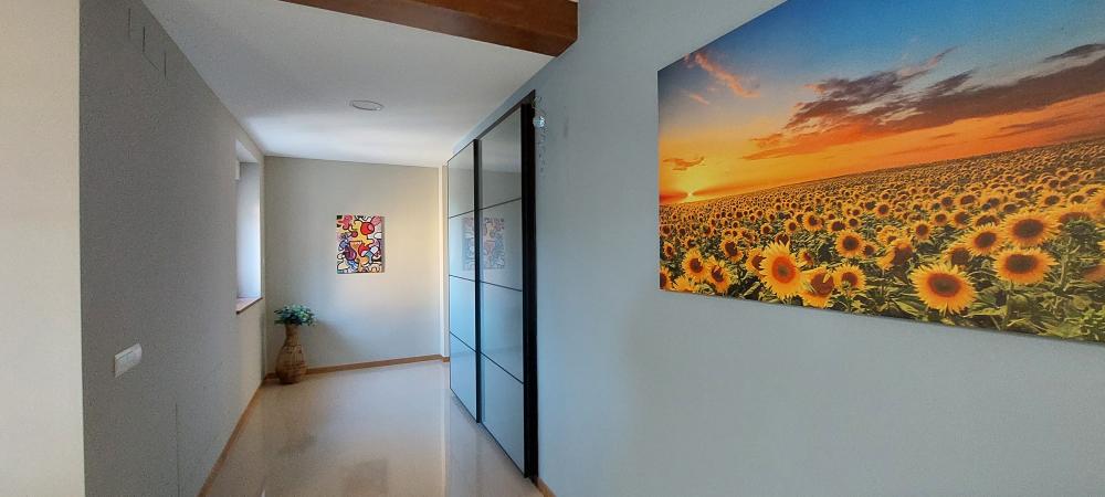  te koop huis Campillo De Altobuey Machuela 14