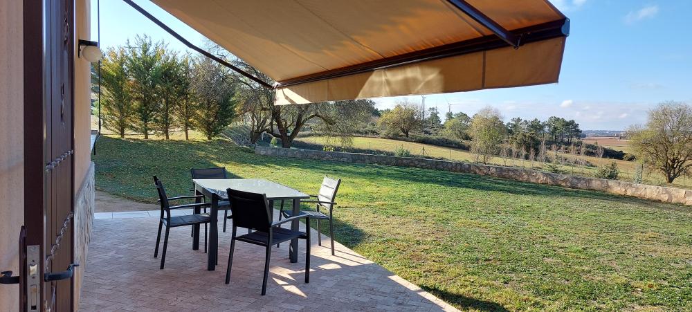  te koop huis Campillo De Altobuey Machuela 8