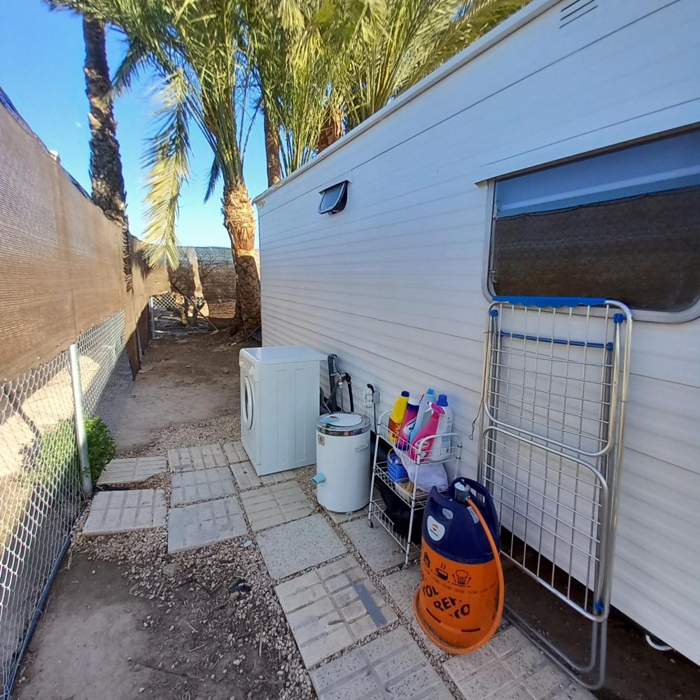  te koop huis Las Bayas Baix Vinalopó 22