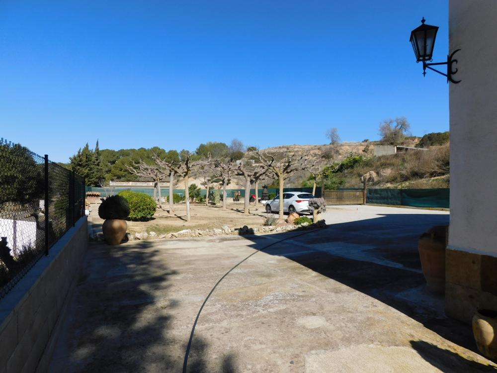  te koop villa Guardiola De Font-Rubi Alt Penedès 5