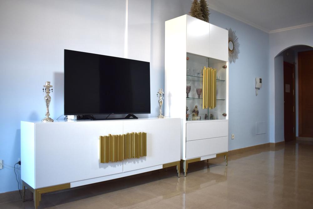 te koop appartement Almerimar Poniente Almeriense 5