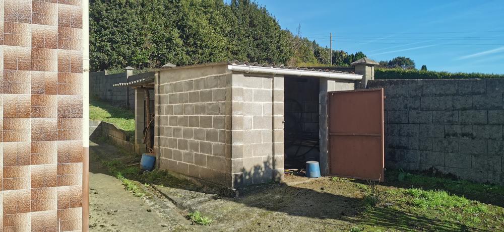  te koop huis Campo Do Hospital Ferrol 25