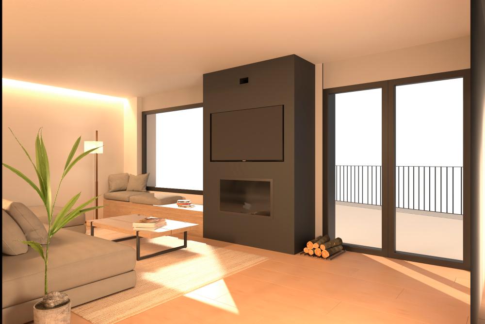  te koop villa La Massana La Massana 4