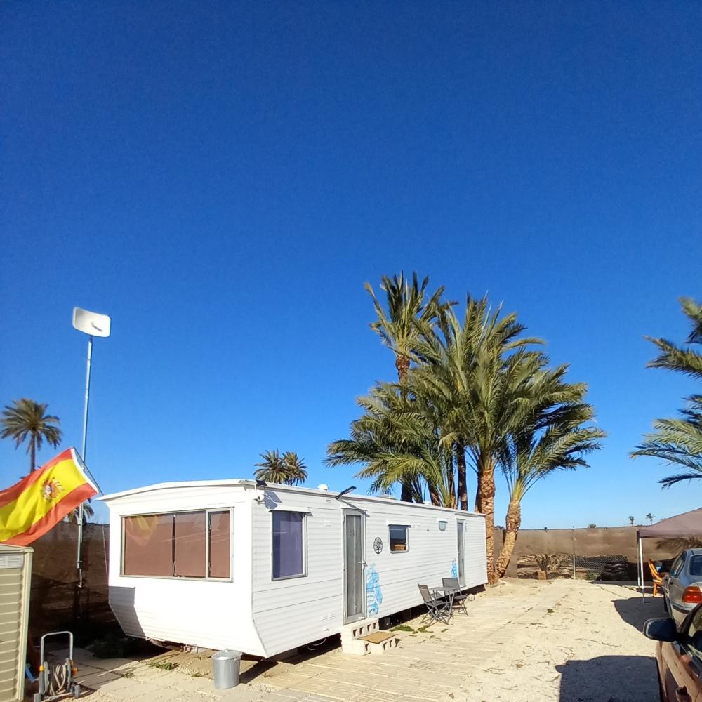  te koop huis Las Bayas Baix Vinalopó 1