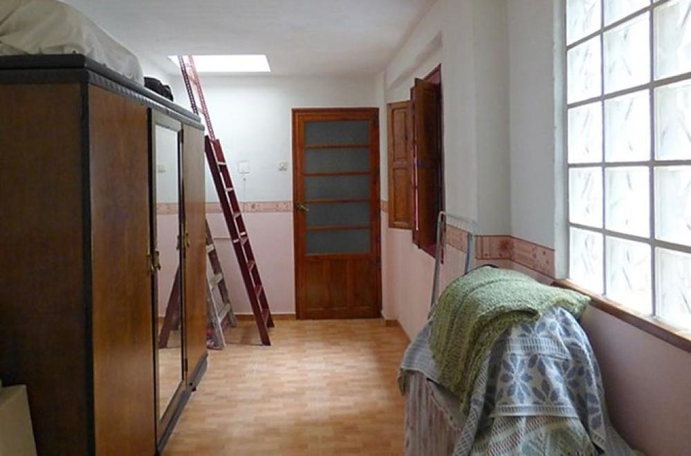  te koop huis Fátima-Franciscanos Llanos De Albacete 20
