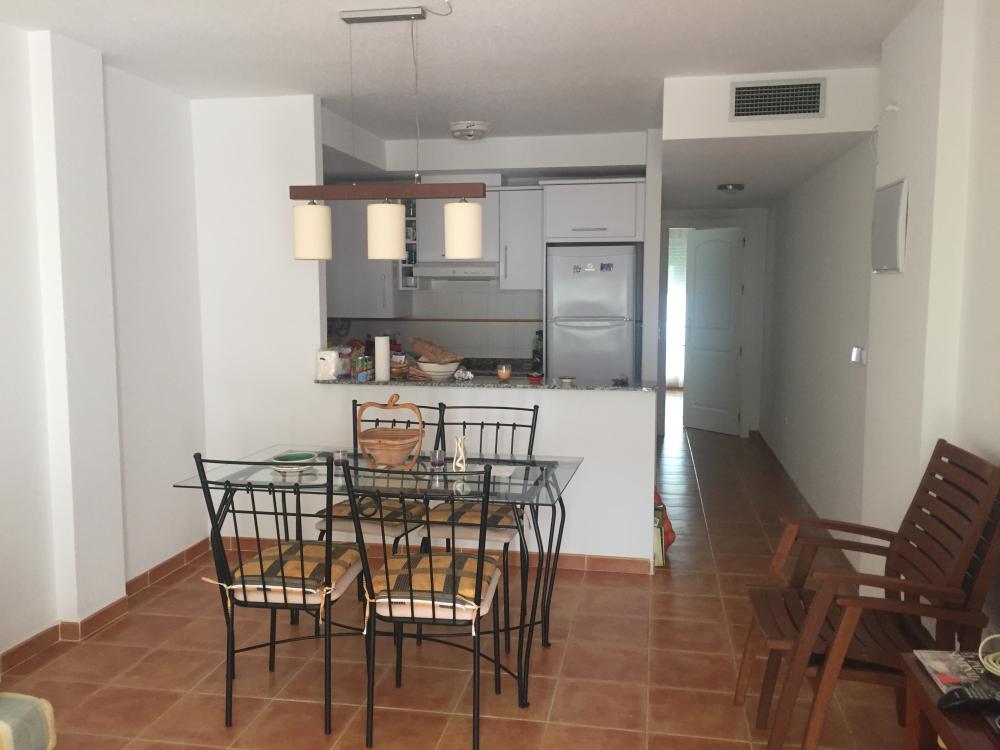  te koop benedenwoning Palomares Levante Almeriense 15