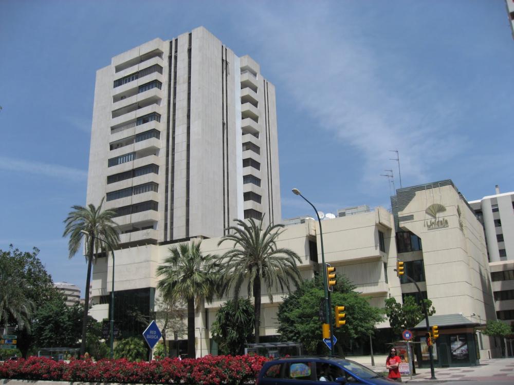  te koop appartement Málaga Centro 29007 Málaga-Costa Del Sol 1