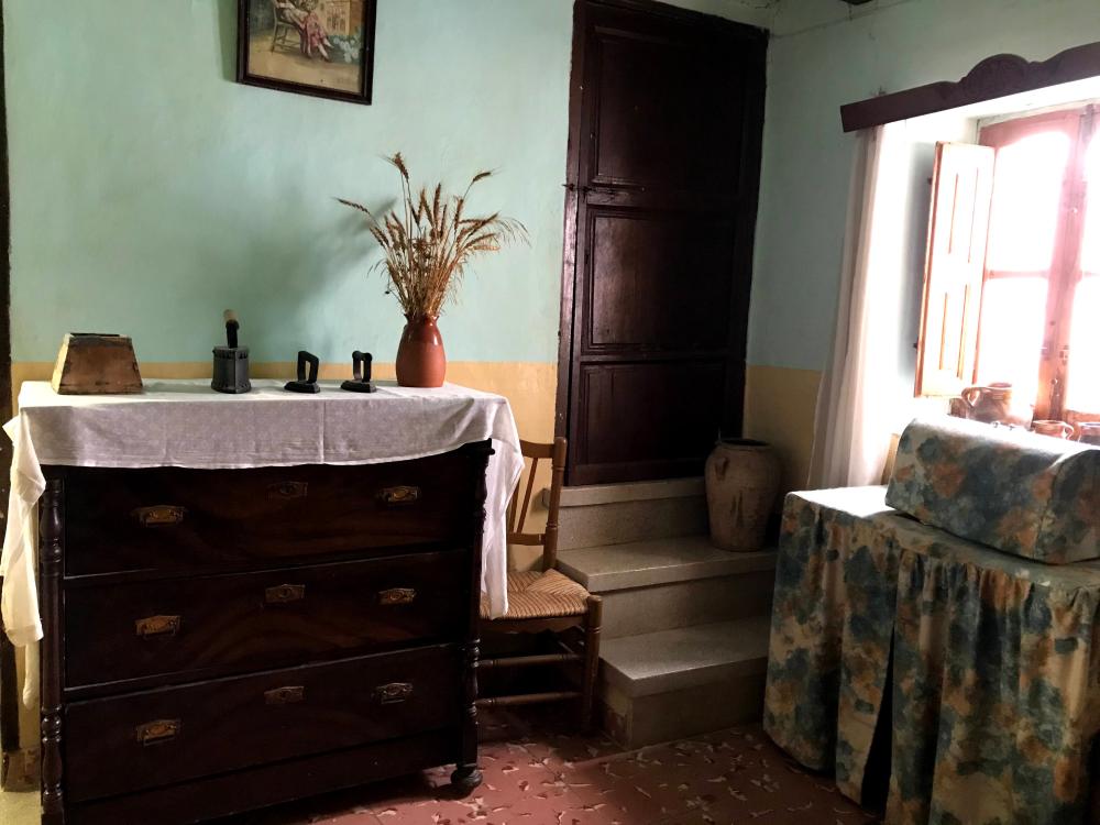 te koop boerderij Alcublas Serranos (Los) 6
