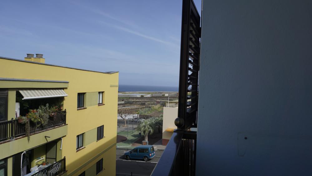  te koop appartement Punta Del Hidalgo Zona Metropolitana 4