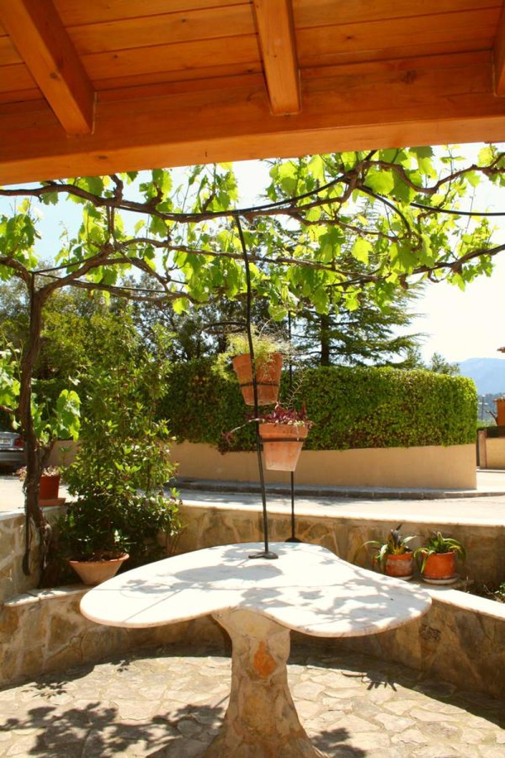  te koop huis Horta De Sant Joan Terra Alta 2