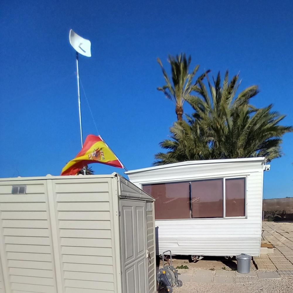  te koop huis Las Bayas Baix Vinalopó 24
