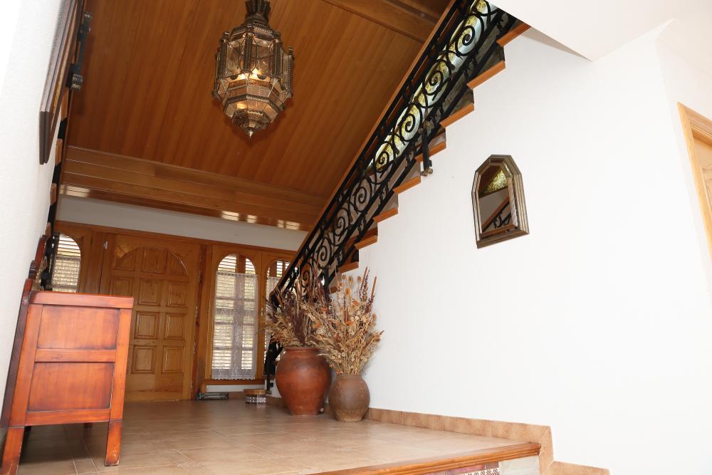  te koop villa Lascuarre Ribagorza (La) 5