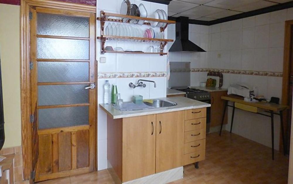  te koop huis Fátima-Franciscanos Llanos De Albacete 3