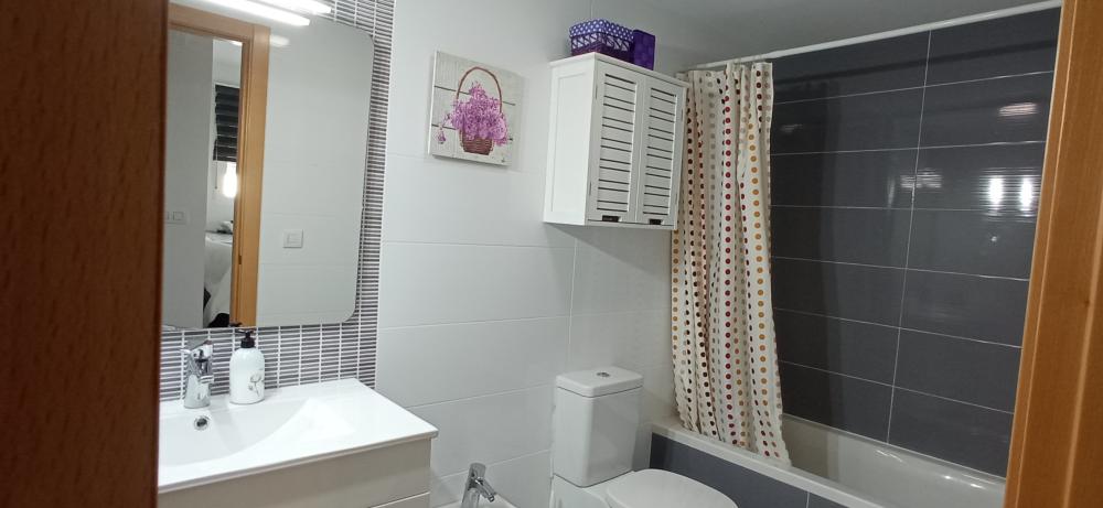  te koop duplex Platja De Piles Safor 4