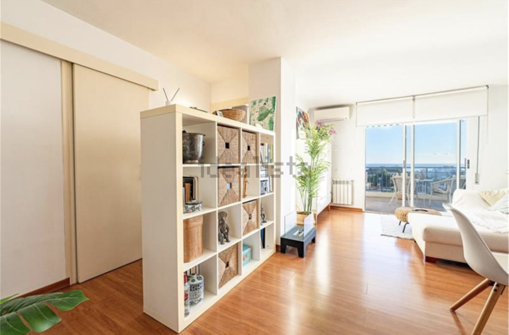  te koop penthouse La Bonanova Palma 4
