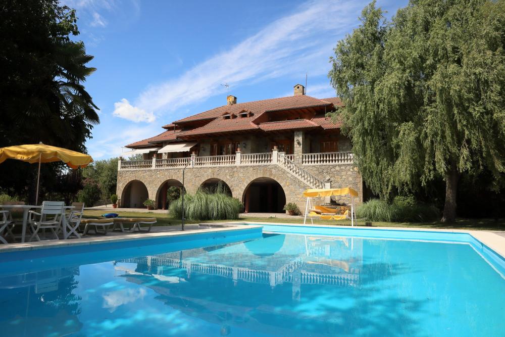  te koop villa Lascuarre Ribagorza (La) 1