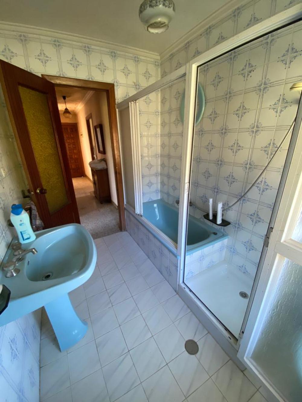  te koop huis Campo Do Hospital Ferrol 16