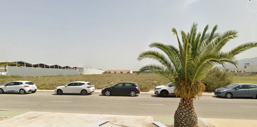  te koop bedrijfsruimte/ kantoor Alhama De Murcia Bajo Guadalentín 2