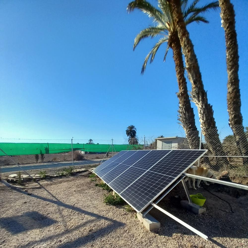  te koop huis Las Bayas Baix Vinalopó 26
