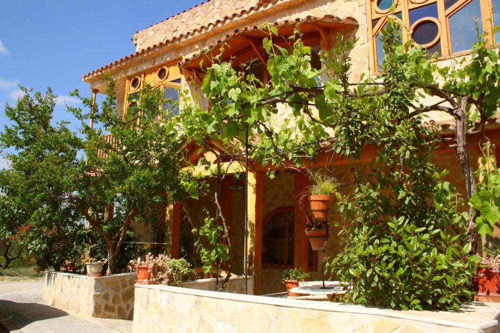  te koop huis Horta De Sant Joan Terra Alta 5