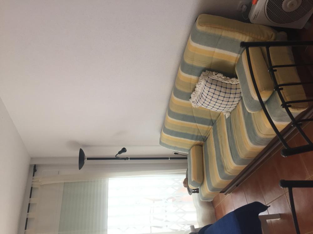  te koop benedenwoning Palomares Levante Almeriense 7