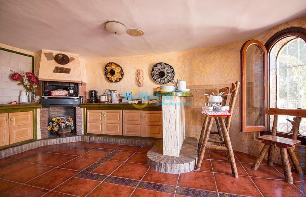  te koop villa Nerja Axarquía 7