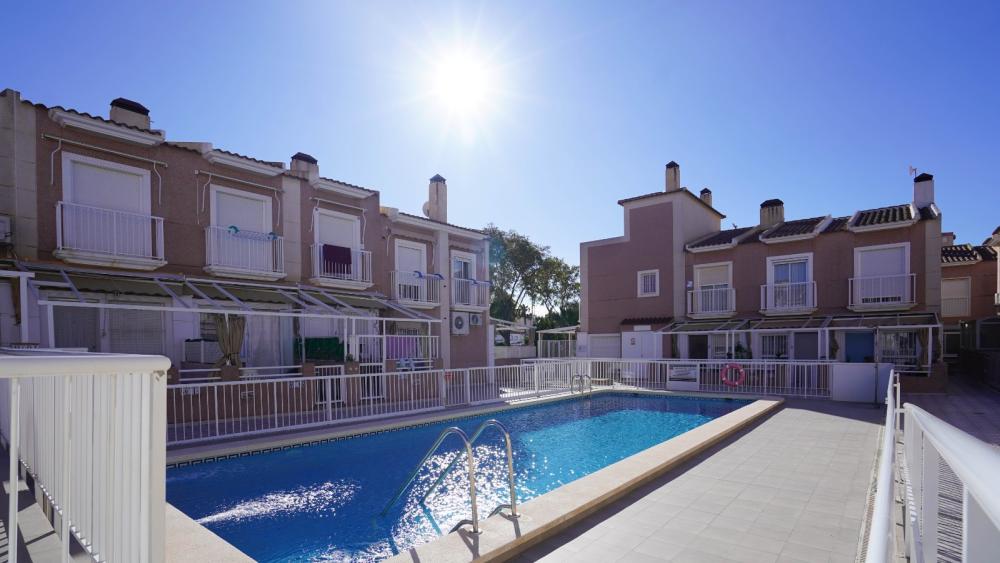 te koop duplex Santa Pola Baix Vinalopó 1