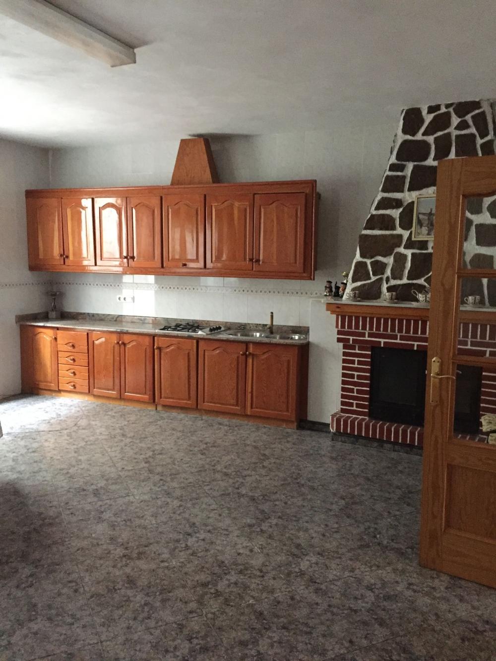  te koop huis Fines Valle Del Almanzora 6