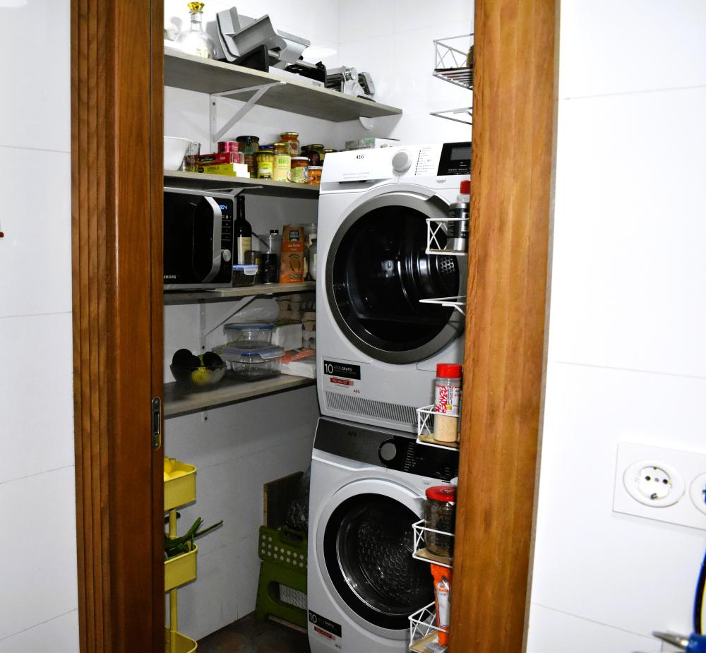  te koop appartement Almerimar Poniente Almeriense 10