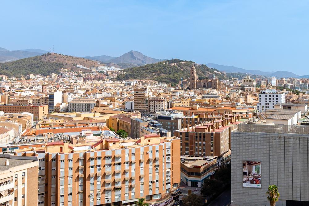  te koop appartement Málaga Centro 29007 Málaga-Costa Del Sol 29