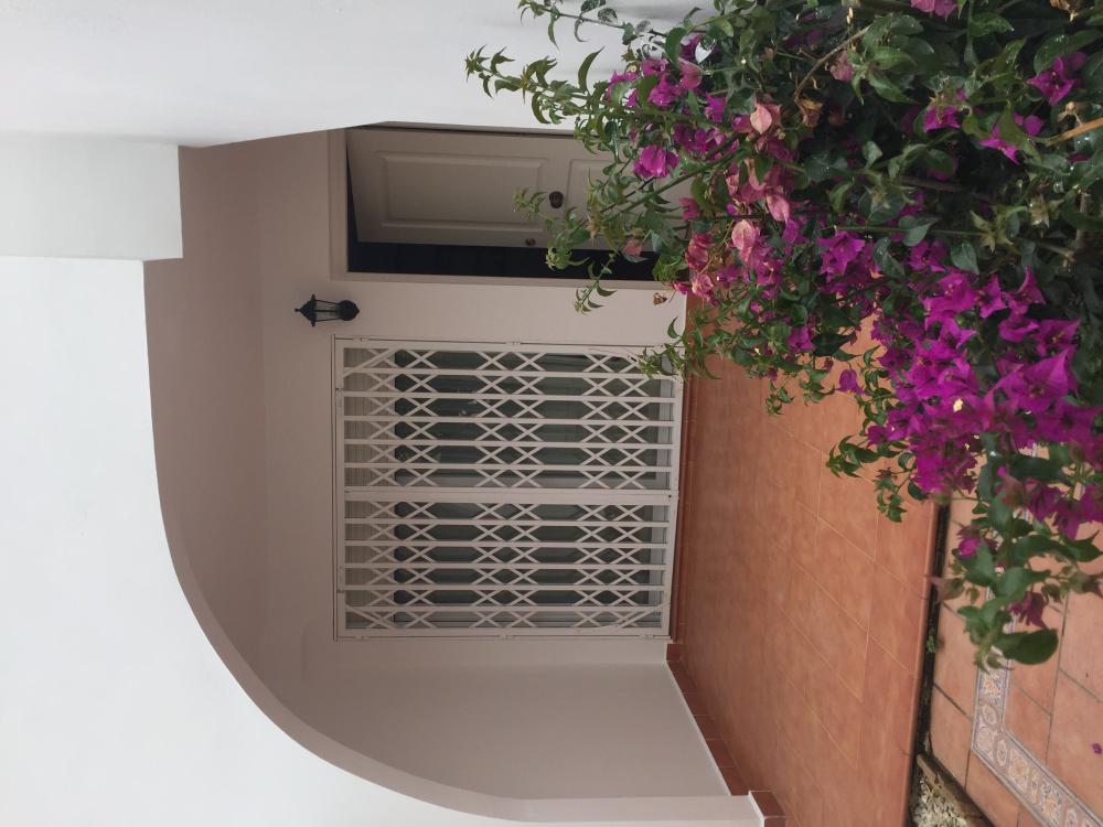  te koop benedenwoning Palomares Levante Almeriense 11