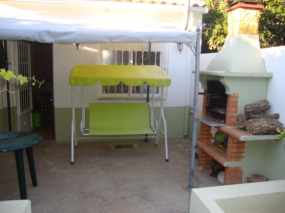  te koop huis La Codosera Alburquerque 6