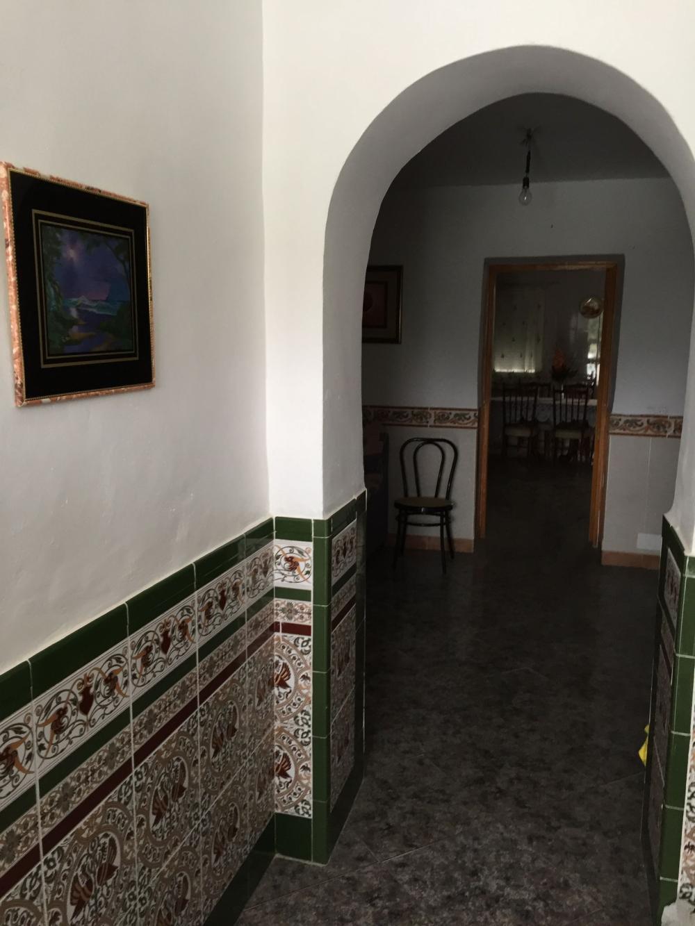  te koop huis Fines Valle Del Almanzora 3