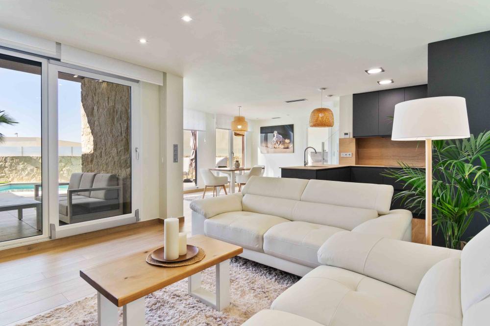  te koop huis Rojales Baix Segura 12