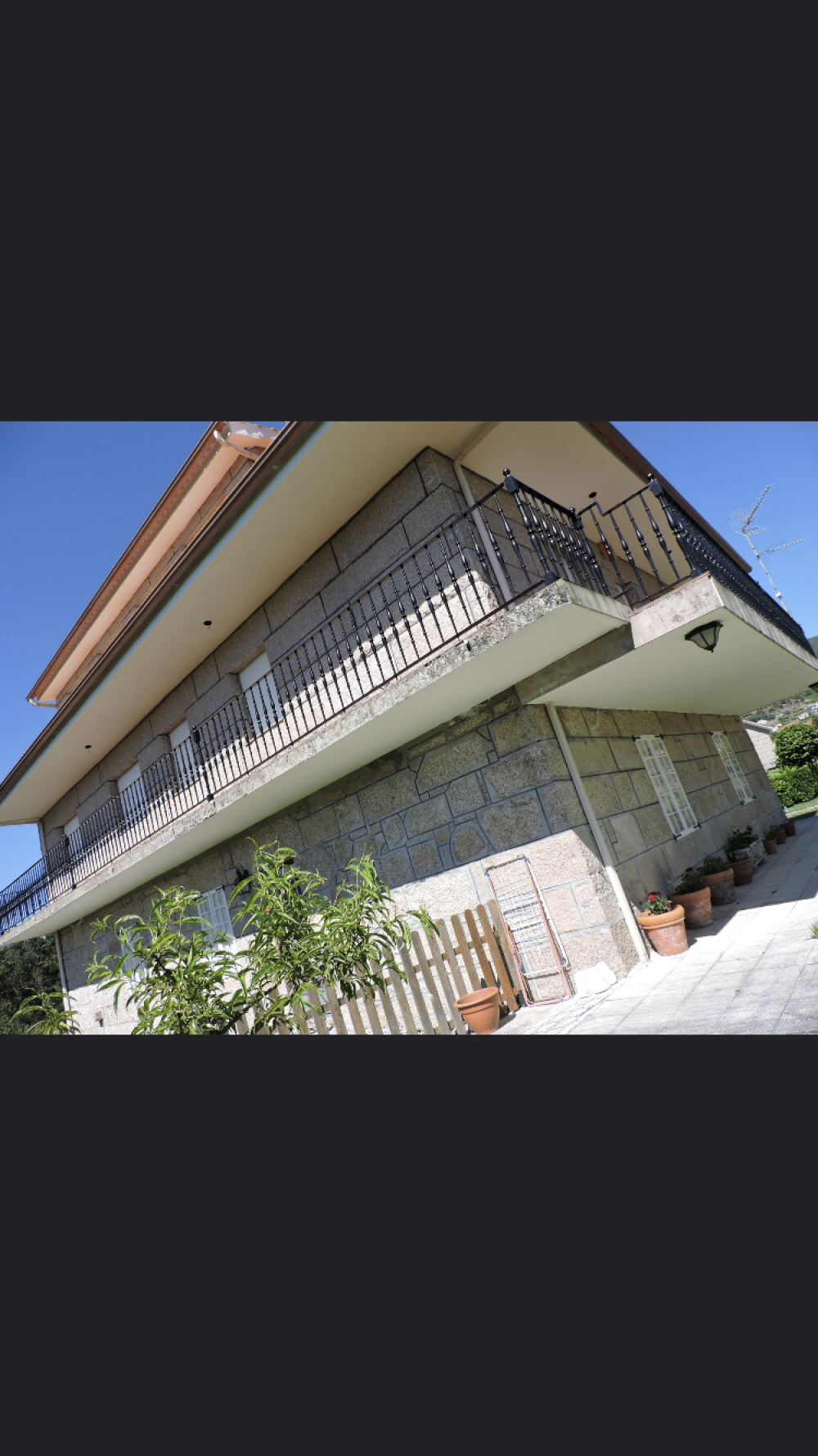  te koop huis Tenorio Pontevedra 20