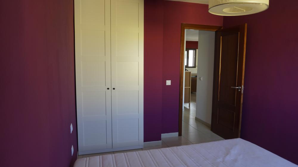  te koop appartement Punta Del Hidalgo Zona Metropolitana 16